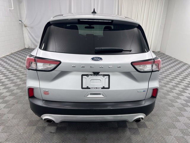 Used 2020 Ford Escape SE AWD/4WD image 7