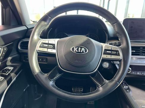 Used 2021 Kia Telluride SX AWD/4WD image 12