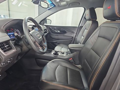 Used 2023 GMC Terrain AT4 w/ LPO, Floor Liner Package AWD/4WD image 19
