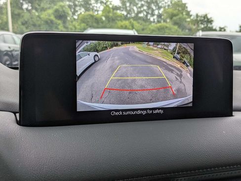 Certified 2023 MAZDA CX-5 AWD 2.5 S image 24