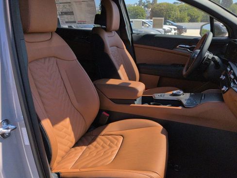 New 2026 Kia Sportage X-Line image 29