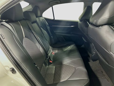 Used 2023 Toyota Camry XSE image 23