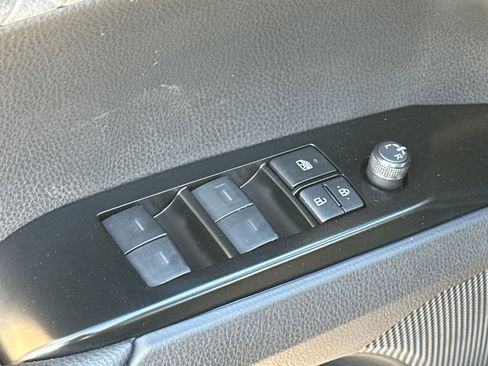 New 2026 Toyota Camry XLE FWD image 15