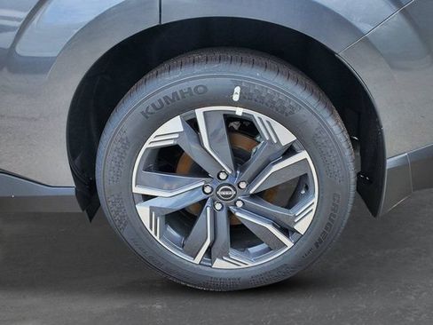 New 2026 Nissan Murano SL AWD/4WD image 11