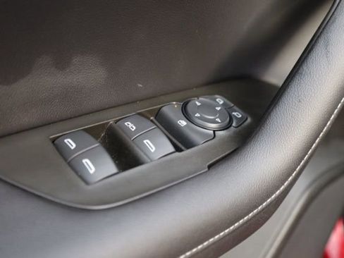 Certified 2023 Chevrolet Blazer LT w/ Convenience Package image 23