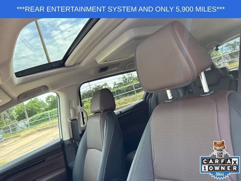 Used 2026 Honda Odyssey Elite image 14