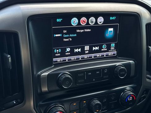 Used 2017 GMC Sierra 1500 Denali RWD image 20