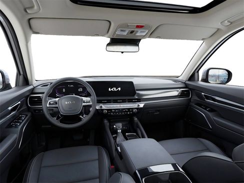 New 2025 Kia Telluride S image 14