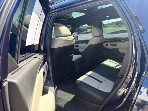Certified 2026 Honda Passport TrailSport Elite image 18