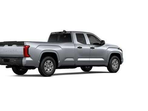 New 2026 Toyota Tundra SR image 10