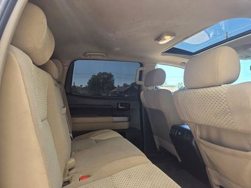 Used 2012 Toyota Tundra 4x4 CrewMax w/ SR5 Pkg image 25