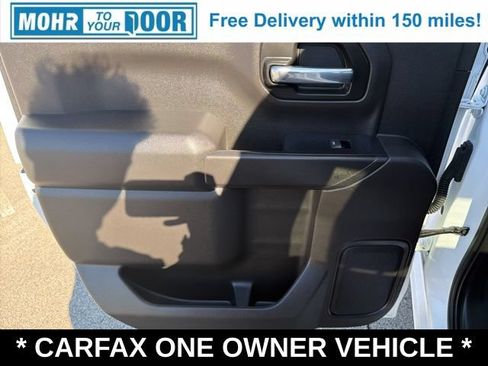 Used 2021 Chevrolet Silverado 1500 LT AWD/4WD image 32