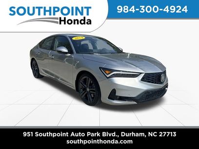 Used 2024 Acura Integra A-Spec