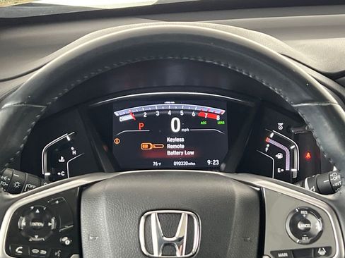Used 2020 Honda CR-V EX-L image 17