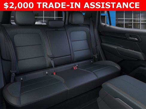 New 2026 GMC Terrain AT4 w/ Convenience Package III image 18