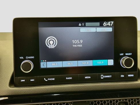 Used 2025 Honda Civic Sport image 21
