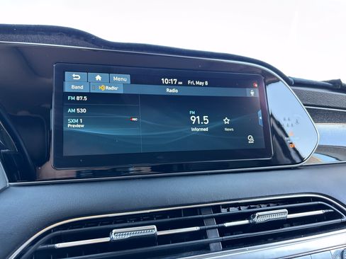 Used 2021 Hyundai Palisade Limited AWD/4WD image 22