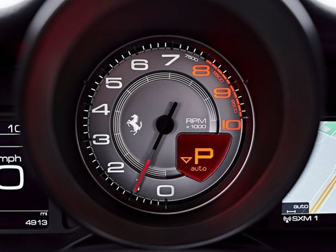 Used 2020 Ferrari 488 Pista Coupe RWD image 80