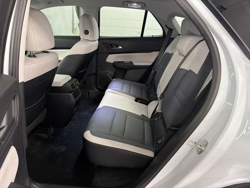 Certified 2026 Honda Prologue Touring image 22