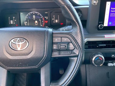 Used 2024 Toyota Tacoma SR5 RWD image 24
