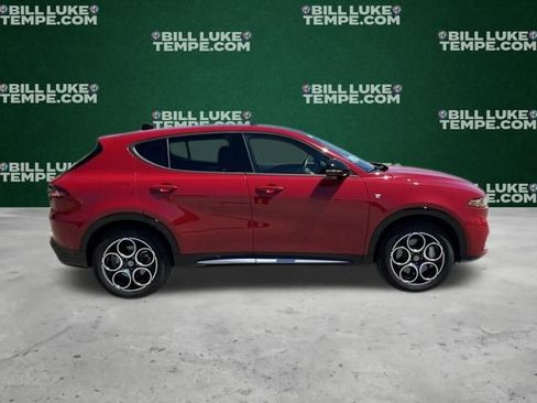 Used 2024 Alfa Romeo Tonale Ti AWD/4WD image 3