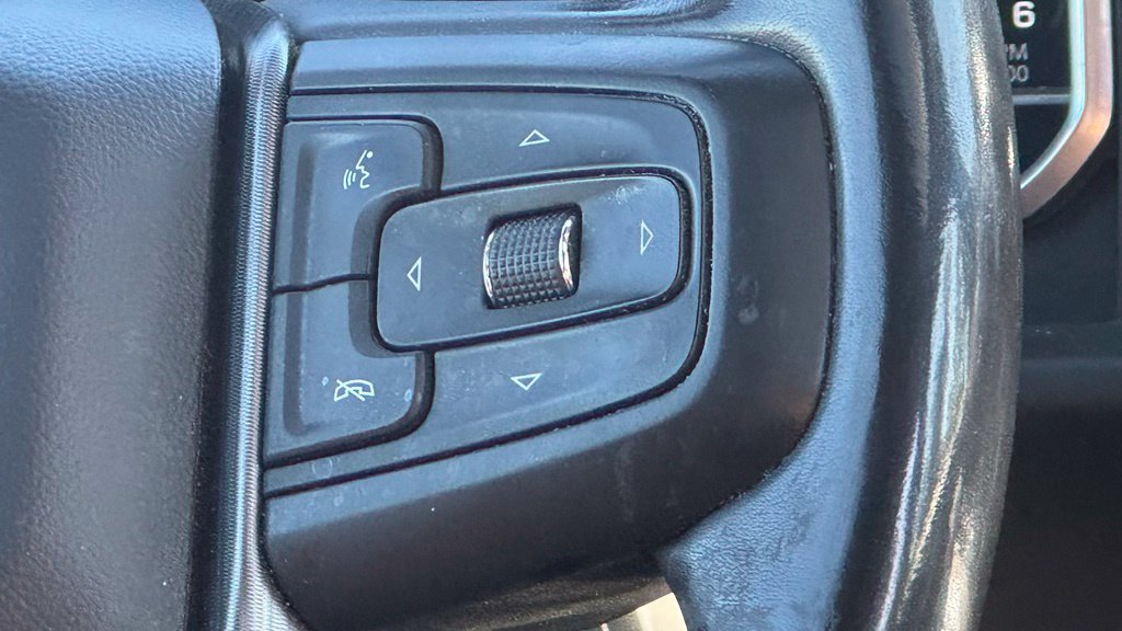 Used 2023 GMC Sierra 1500 Denali Ultimate AWD/4WD image 20