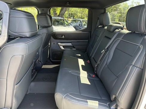 Used 2026 Toyota Tundra SR5 w/ SR5 Premium Package AWD/4WD image 14