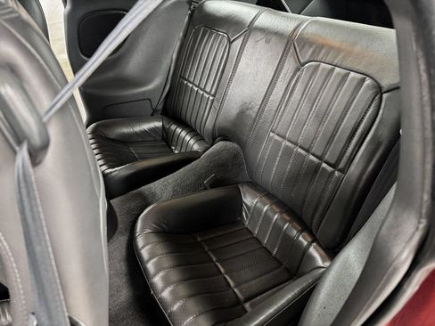 Used 1997 Chevrolet Camaro LT RWD image 9