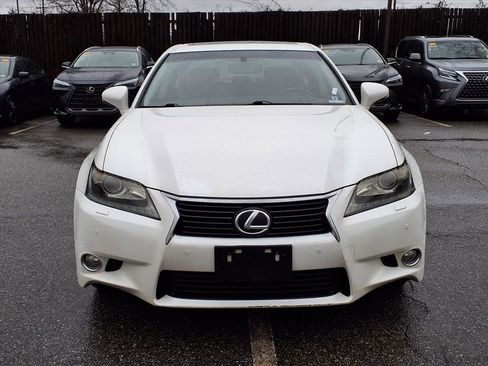 Used 2013 Lexus GS 350 350 w/ Premium Pkg image 19