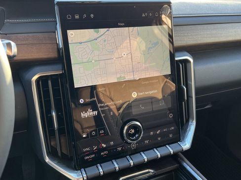 New 2026 GMC Acadia Denali Ultimate image 27