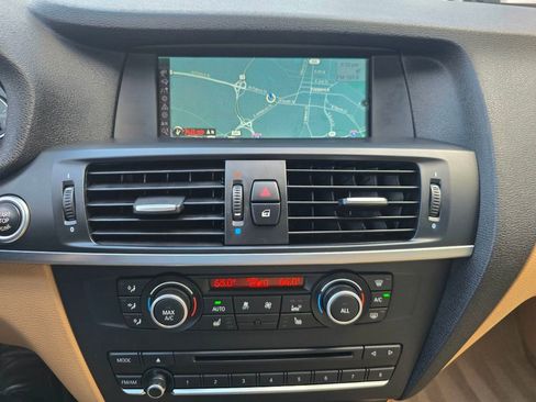 Used 2013 BMW X3 xDrive28i AWD/4WD image 23