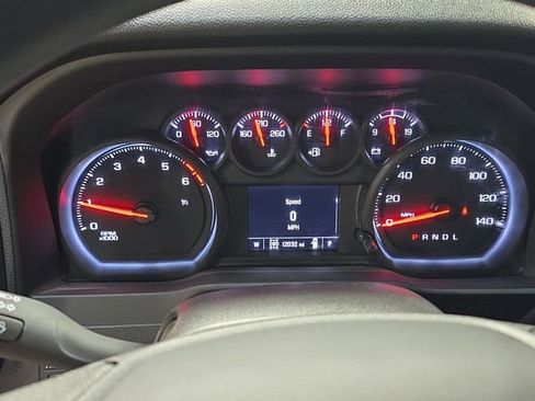 Used 2024 GMC Sierra 3500 Pro w/ Convenience Package AWD/4WD image 20