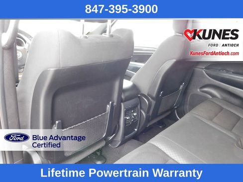 Used 2020 Jeep Grand Cherokee Laredo image 18