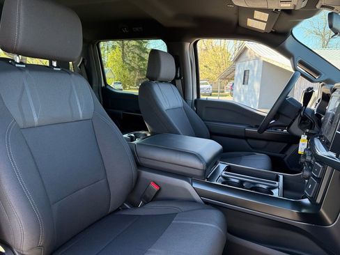 New 2026 Ford F150 STX w/ Equipment Group 200A image 22