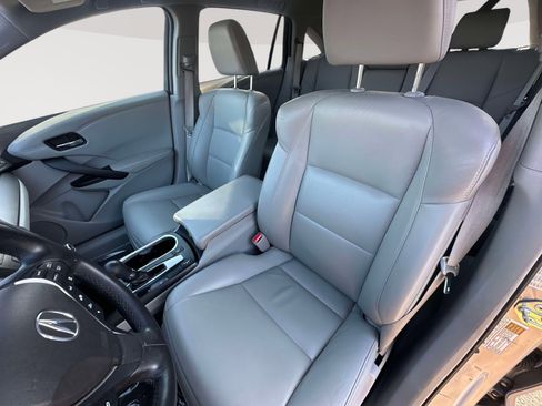 Used 2016 Acura RDX FWD image 25