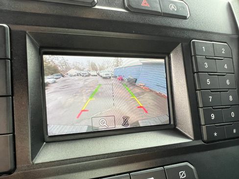 Used 2018 Ford F150 XLT w/ Max Trailer Tow Package image 13