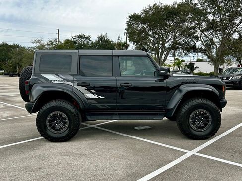 Used 2023 Ford Bronco Raptor image 7