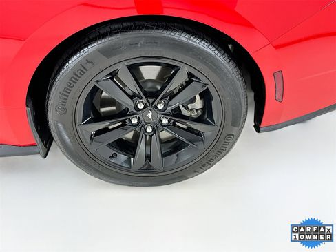 Used 2024 Ford Mustang GT image 29