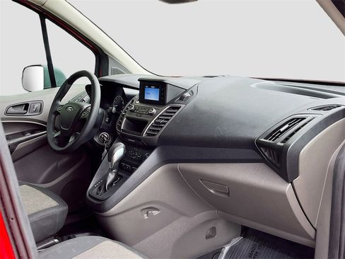 Used 2023 Ford Transit Connect XL image 24