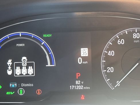 Used 2022 Honda Accord Touring image 11