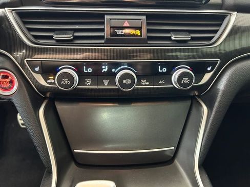 Used 2021 Honda Accord Sport image 21