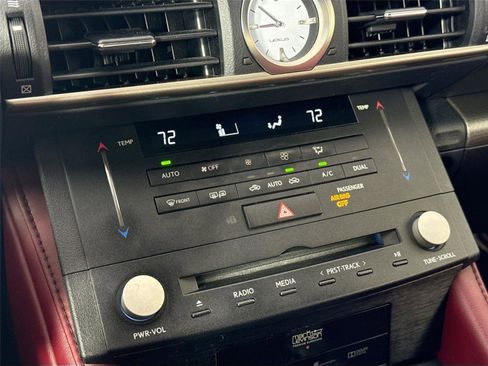 Used 2016 Lexus RC 350 image 25