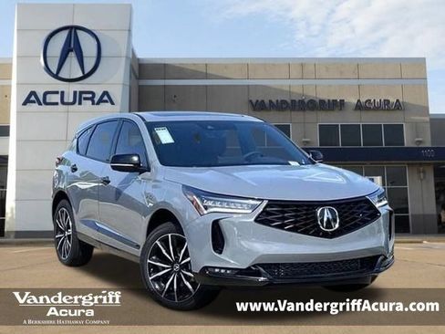 New 2026 Acura RDX A-Spec AWD/4WD image 1