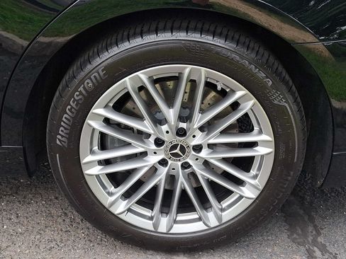 Certified 2023 Mercedes-Benz S 580 4MATIC Sedan image 7