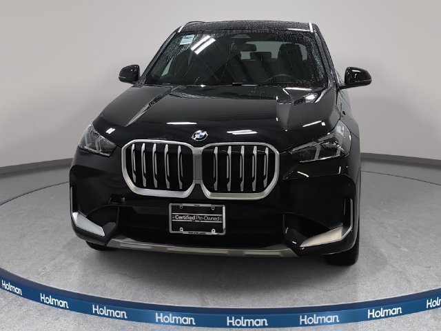 Certified 2026 BMW X1 xDrive28i w/ Convenience Package AWD/4WD image 2
