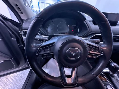 Used 2020 MAZDA CX-5 Grand Touring image 15