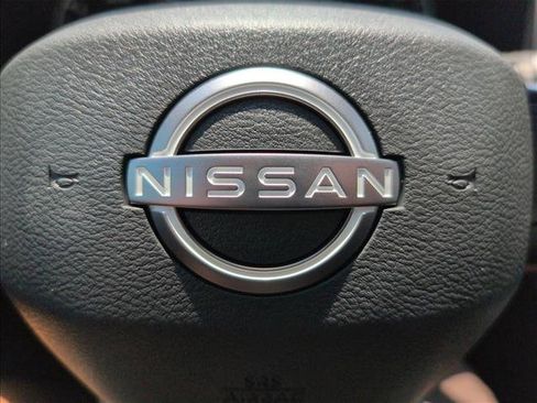 New 2026 Nissan Rogue S image 27