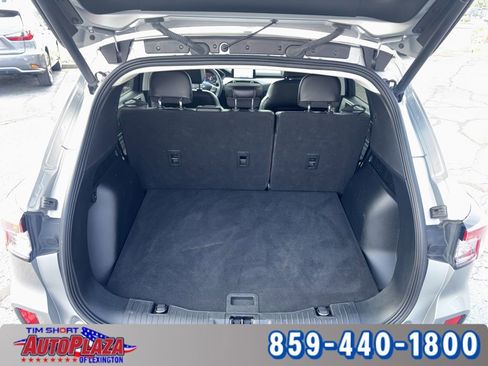 Used 2022 Ford Escape SEL image 45