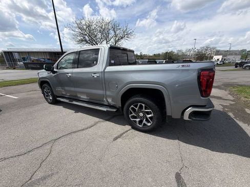 New 2026 GMC Sierra 1500 SLT w/ SLT Premium Package image 6