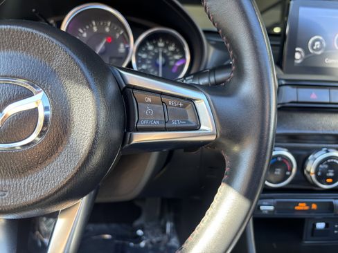 Used 2019 MAZDA MX-5 Miata RF Grand Touring image 21